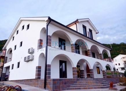 Вилла за 1 312 000 евро в Херцег-Нови, Черногория
