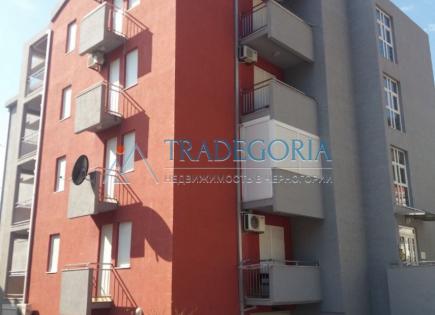 Квартира за 55 000 евро в Петроваце, Черногория