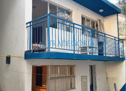 Квартира за 49 000 евро в Сутоморе, Черногория