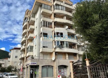 Квартира за 135 000 евро в Будве, Черногория