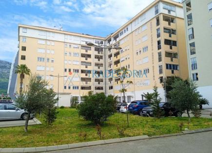 Квартира за 115 000 евро в Баре, Черногория