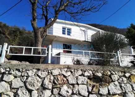 Дом за 100 000 евро в Сутоморе, Черногория