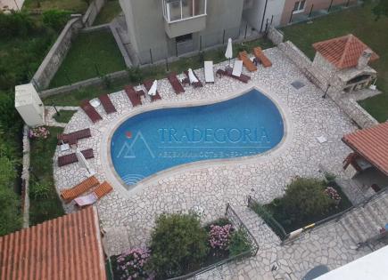 Отель, гостиница за 1 250 000 евро в Будве, Черногория