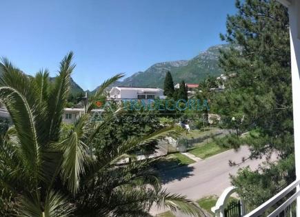 Отель, гостиница за 210 000 евро в Сутоморе, Черногория
