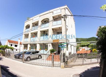 Отель, гостиница за 2 000 000 евро в Бечичи, Черногория