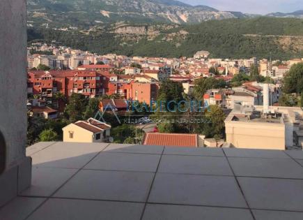 Квартира за 79 000 евро в Будве, Черногория