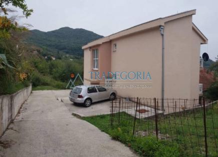 Квартира за 60 750 евро в Херцег-Нови, Черногория