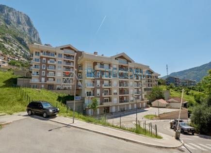 Квартира за 274 000 евро в Доброте, Черногория