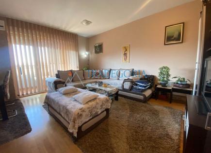 Квартира за 155 000 евро в Подгорице, Черногория