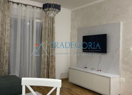 Квартира за 129 000 евро в Бечичи, Черногория
