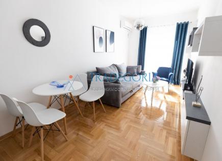 Квартира за 139 900 евро в Будве, Черногория