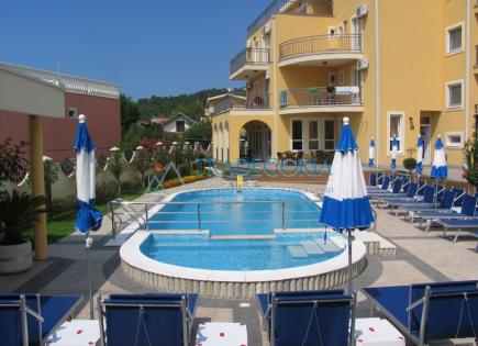 Отель, гостиница за 900 000 евро в Сутоморе, Черногория