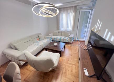Квартира за 169 900 евро в Будве, Черногория