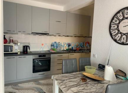 Квартира за 88 000 евро в Добра Воде, Черногория
