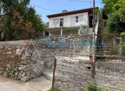 Дом за 45 000 евро на Скадарском озере, Черногория