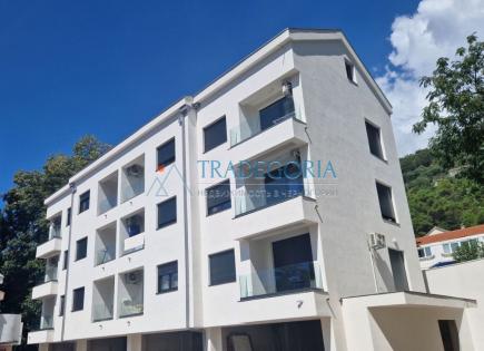 Квартира за 130 000 евро в Мельине, Черногория