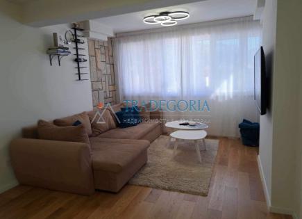 Квартира за 157 500 евро в Тивате, Черногория