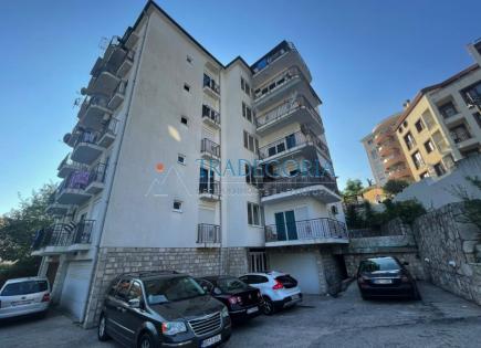 Квартира за 107 500 евро в Будве, Черногория