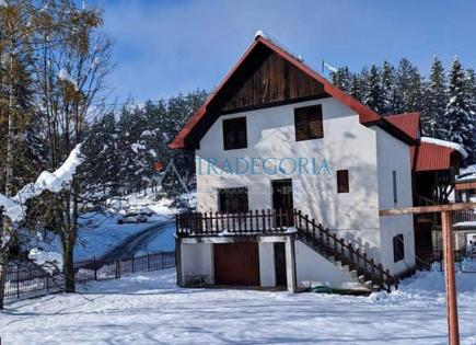 Дом за 115 000 евро в Жабляке, Черногория