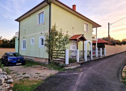 Вилла за 250 евро за день в Херцег-Нови, Черногория