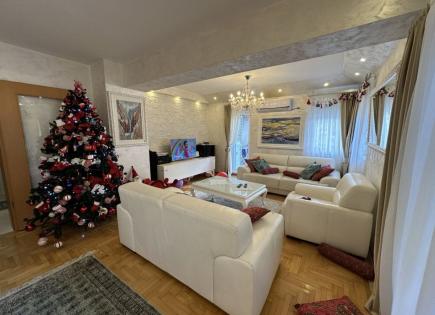 Квартира за 280 000 евро в Будве, Черногория