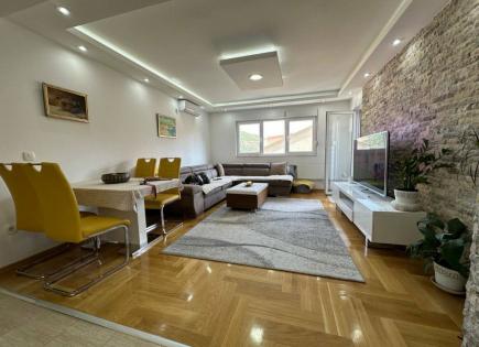 Квартира за 210 000 евро в Будве, Черногория