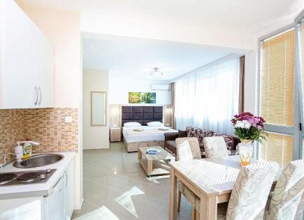 Отель, гостиница за 3 675 000 евро в Будве, Черногория