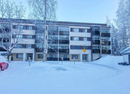 Квартира за 14 802 евро в Савонлинне, Финляндия