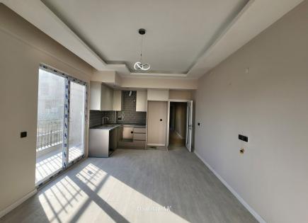 Квартира за 65 000 евро в Манавгате, Турция