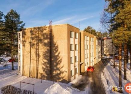 Квартира за 18 350 евро в Хейнола, Финляндия