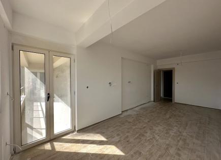 Квартира за 330 000 евро в Будве, Черногория