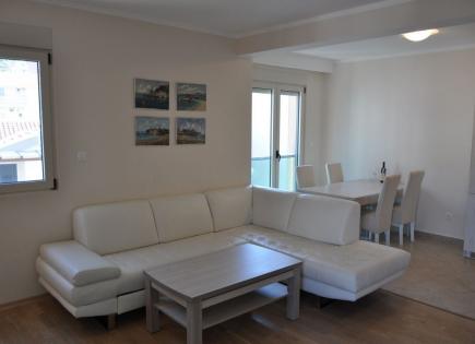 Квартира за 162 500 евро в Будве, Черногория