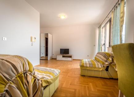 Квартира за 95 000 евро в Будве, Черногория