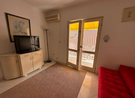Квартира за 89 000 евро в Будве, Черногория