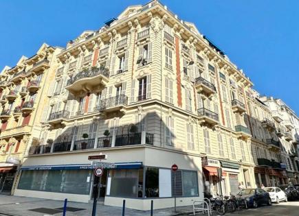 Апартаменты за 830 000 евро в Ницце, Франция