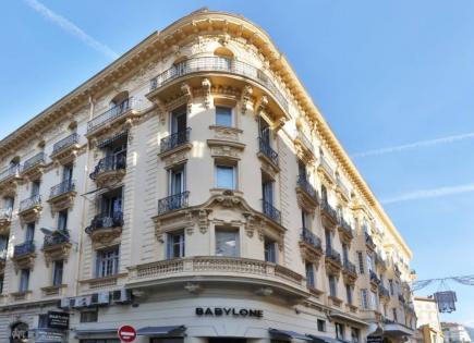 Апартаменты за 879 000 евро в Ницце, Франция