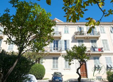 Апартаменты за 940 000 евро в Ницце, Франция