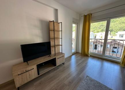 Апартаменты за 145 000 евро в Будве, Черногория