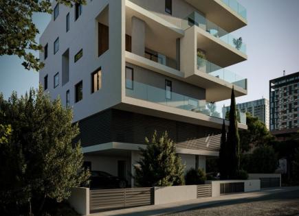 Апартаменты за 205 000 евро в Ларнаке, Кипр