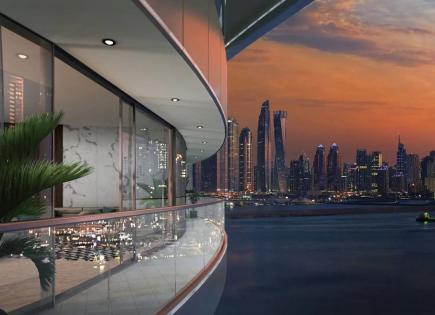 Квартира за 1 651 327 евро в Дубае, ОАЭ