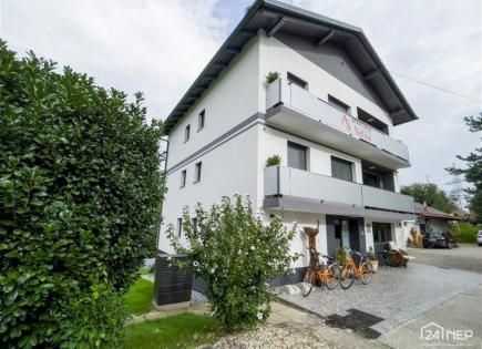 Апартаменты за 438 000 евро в Лютомере, Словения