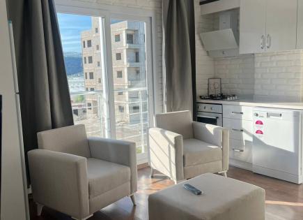 Квартира за 34 590 евро в Мерсине, Турция