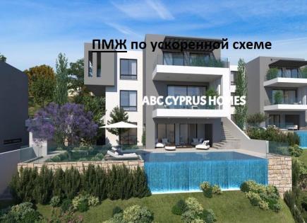 Вилла за 950 000 евро в Тале, Кипр
