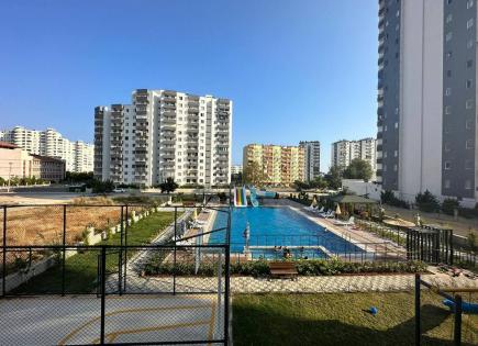Квартира за 48 300 евро в Мерсине, Турция