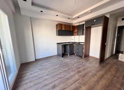 Квартира за 44 700 евро в Мерсине, Турция