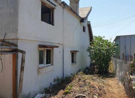 Дом за 35 000 евро в Варне, Болгария
