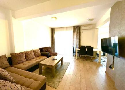 Квартира за 173 250 евро в Будве, Черногория