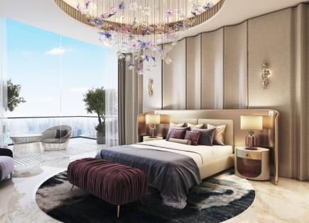 Квартира за 302 683 евро в Дубае, ОАЭ