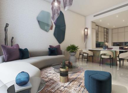 Квартира за 391 780 евро в Дубае, ОАЭ
