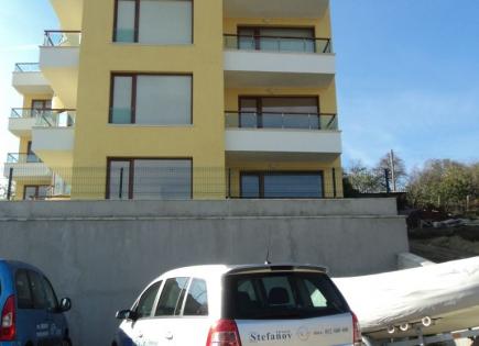 Апартаменты за 57 000 евро в Обзоре, Болгария